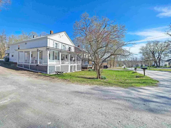 $265,000 | 2830 Old Stage Road, Benson, VT 05743