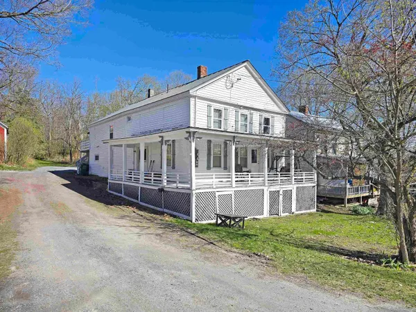 $265,000 | 2830 Old Stage Road, Benson, VT 05743