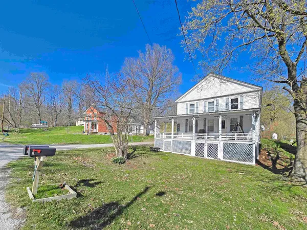 $265,000 | 2830 Old Stage Road, Benson, VT 05743