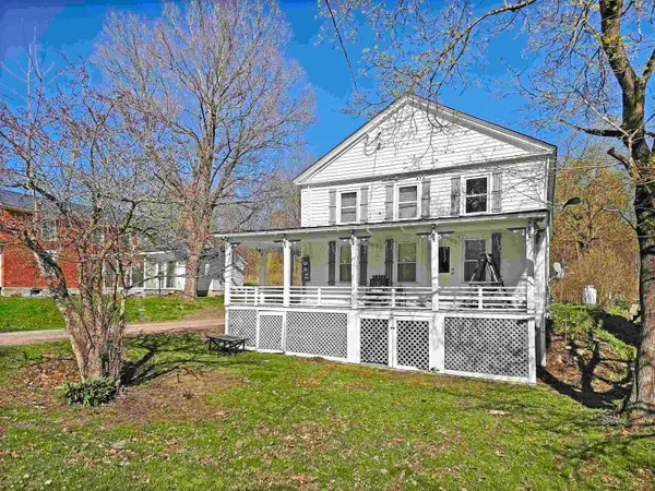 $265,000 | 2830 Old Stage Road, Benson, VT 05743