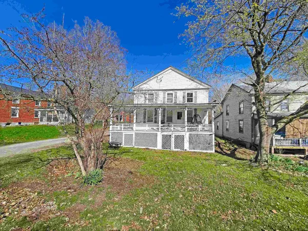 $265,000 | 2830 Old Stage Road, Benson, VT 05743