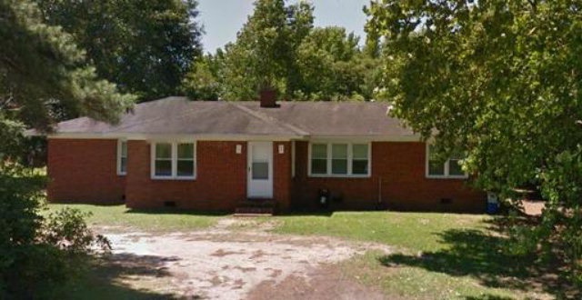 309 Rosalyn Road Rockingham, NC 28379 - Photo 1 of 1 Primary Photo