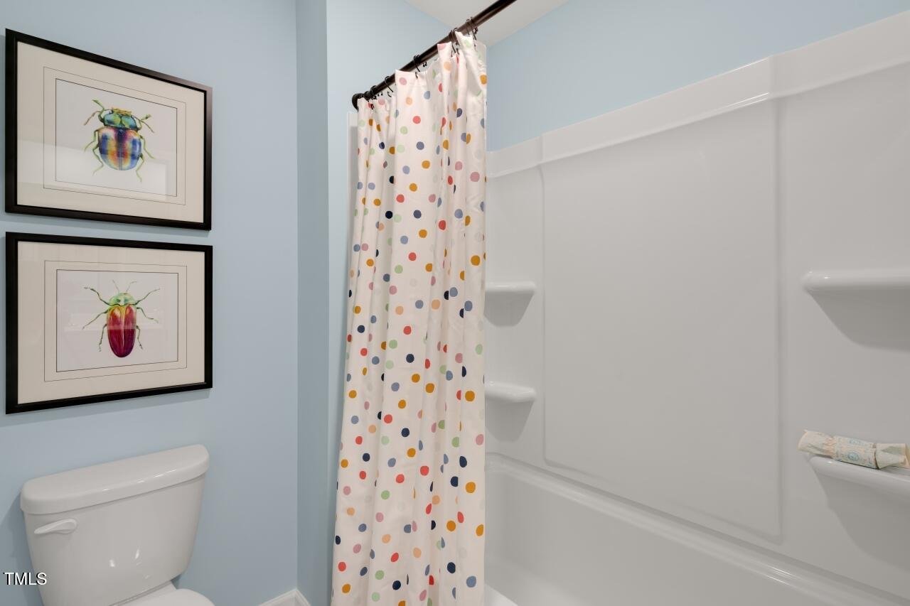93 Fair Child Road Spring Lake, NC 28390 - Photo 27 of 44 Bathroom