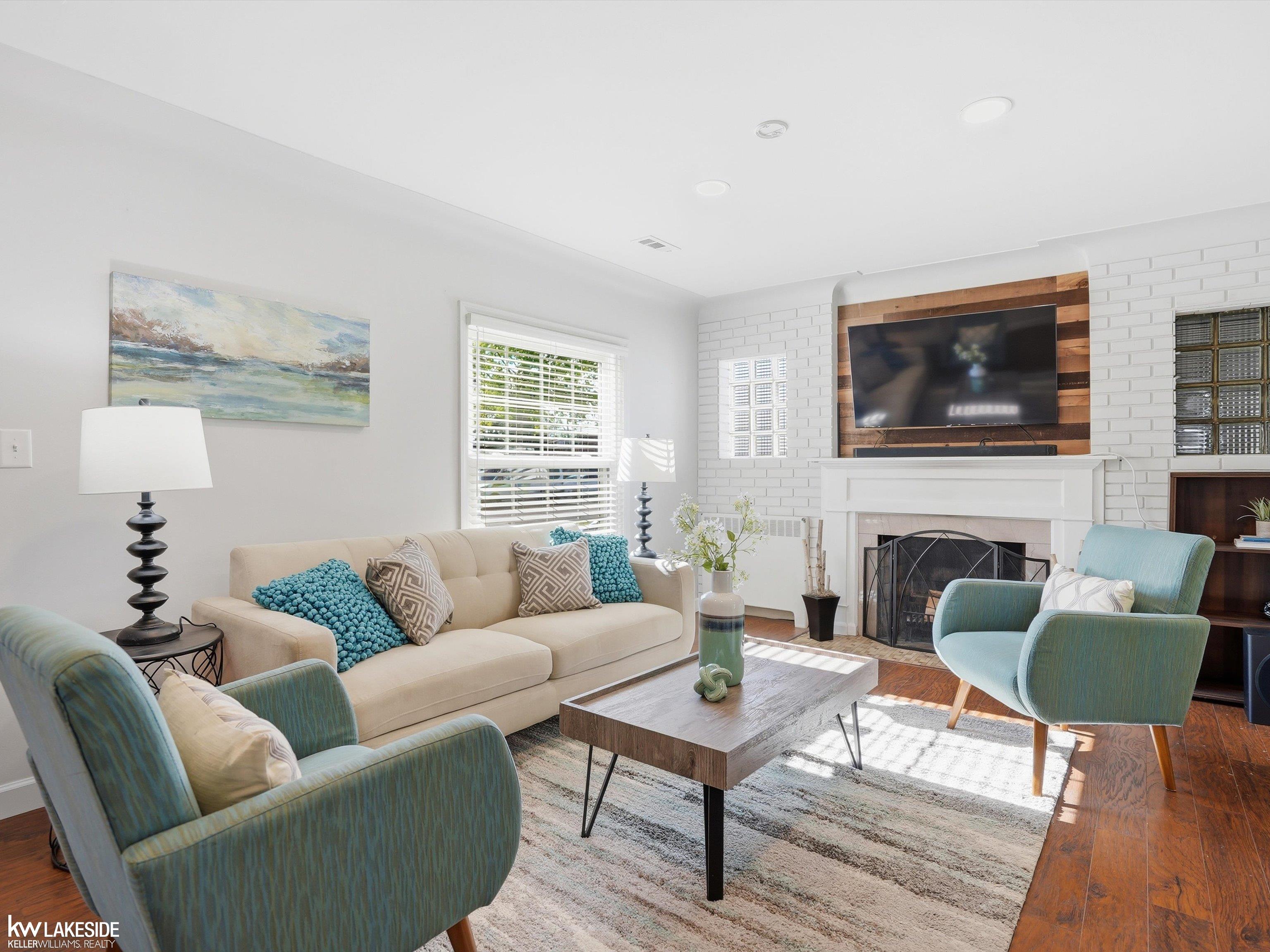 131 North Campbell Road Royal Oak, MI 48067 - Photo 4 of 30
