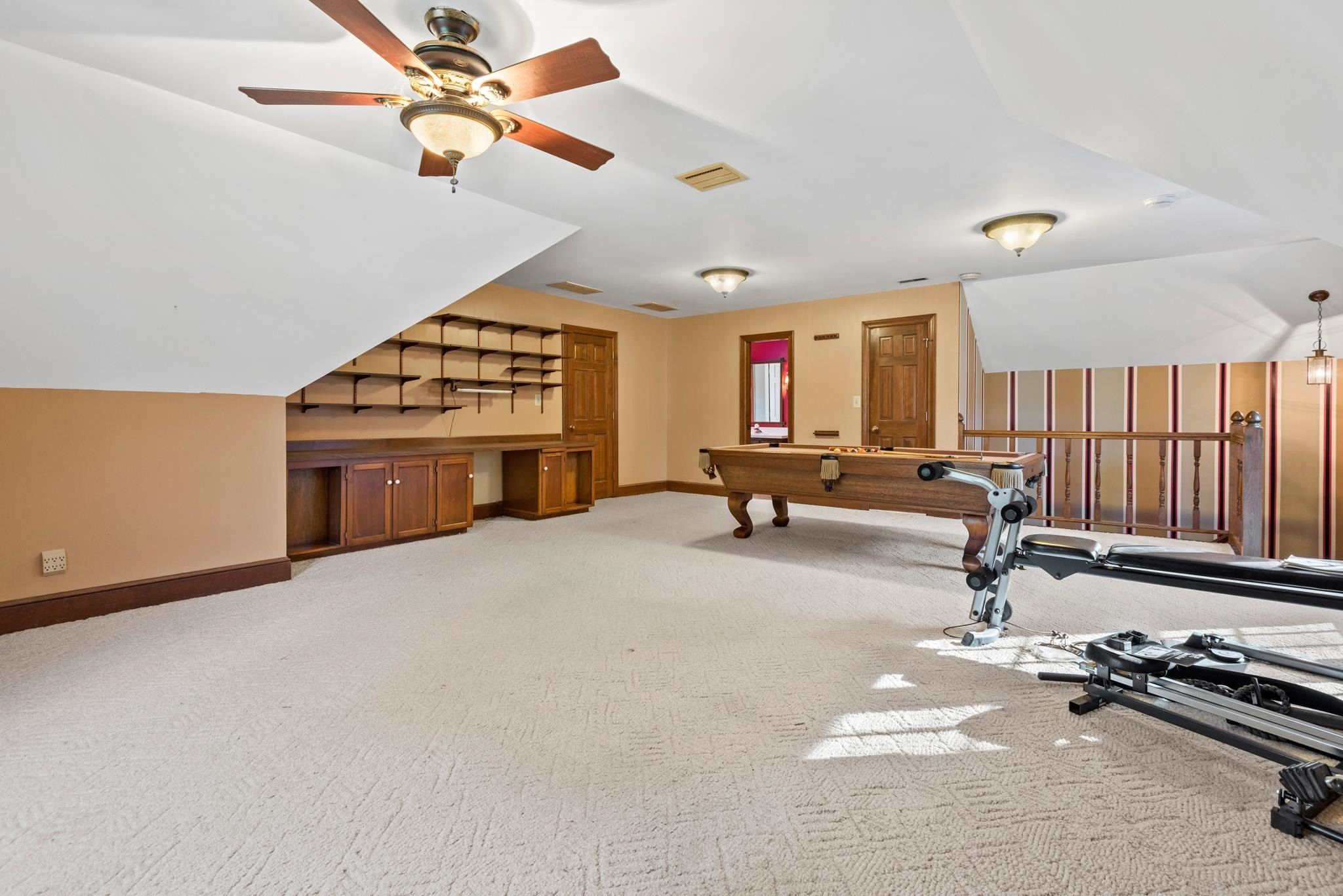 1704 Hunting Ridge Road Raleigh, NC 27615 - Photo 36 of 43