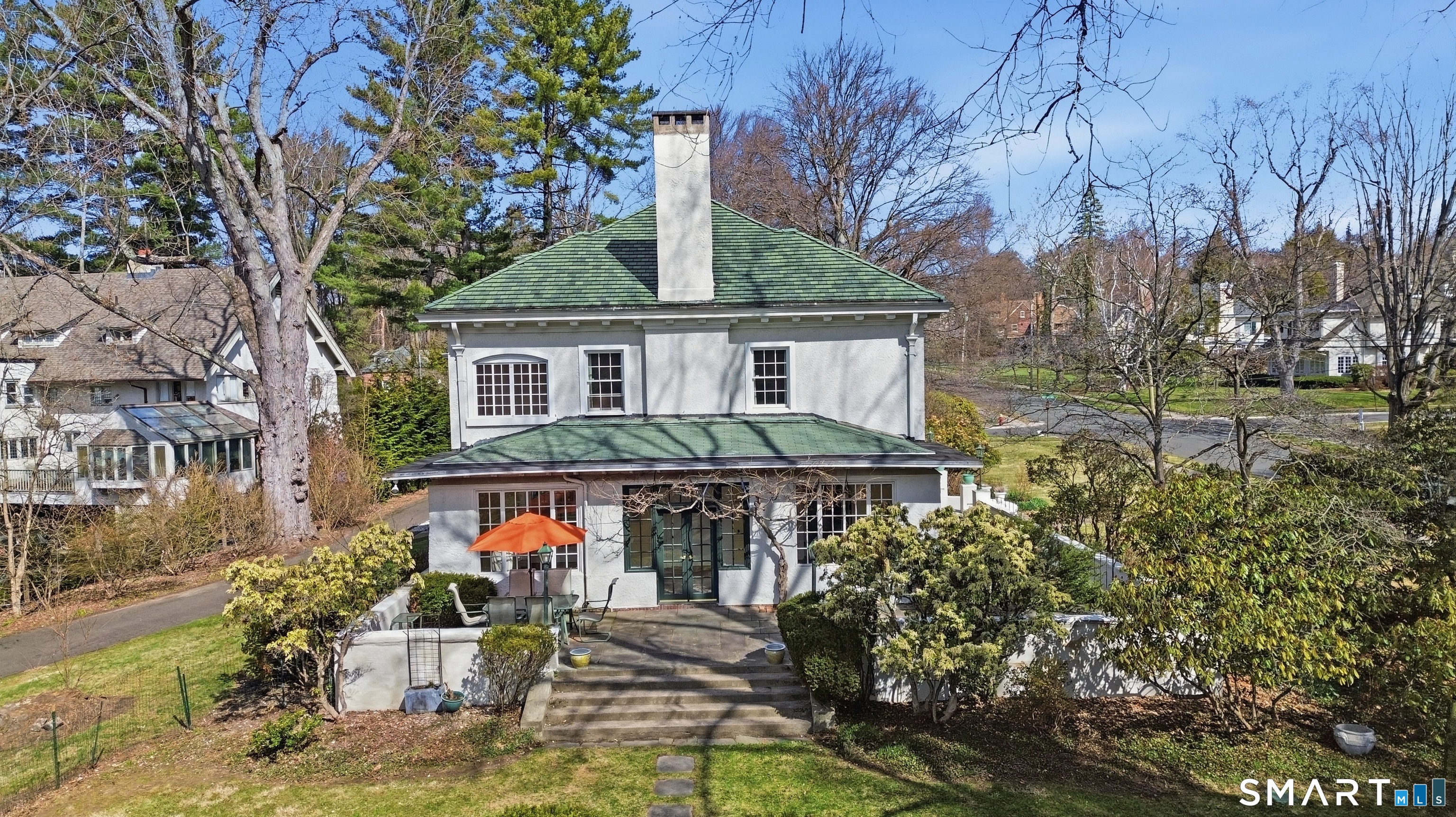 11 Sycamore Road West Hartford, CT 06117 - Photo 23 of 33