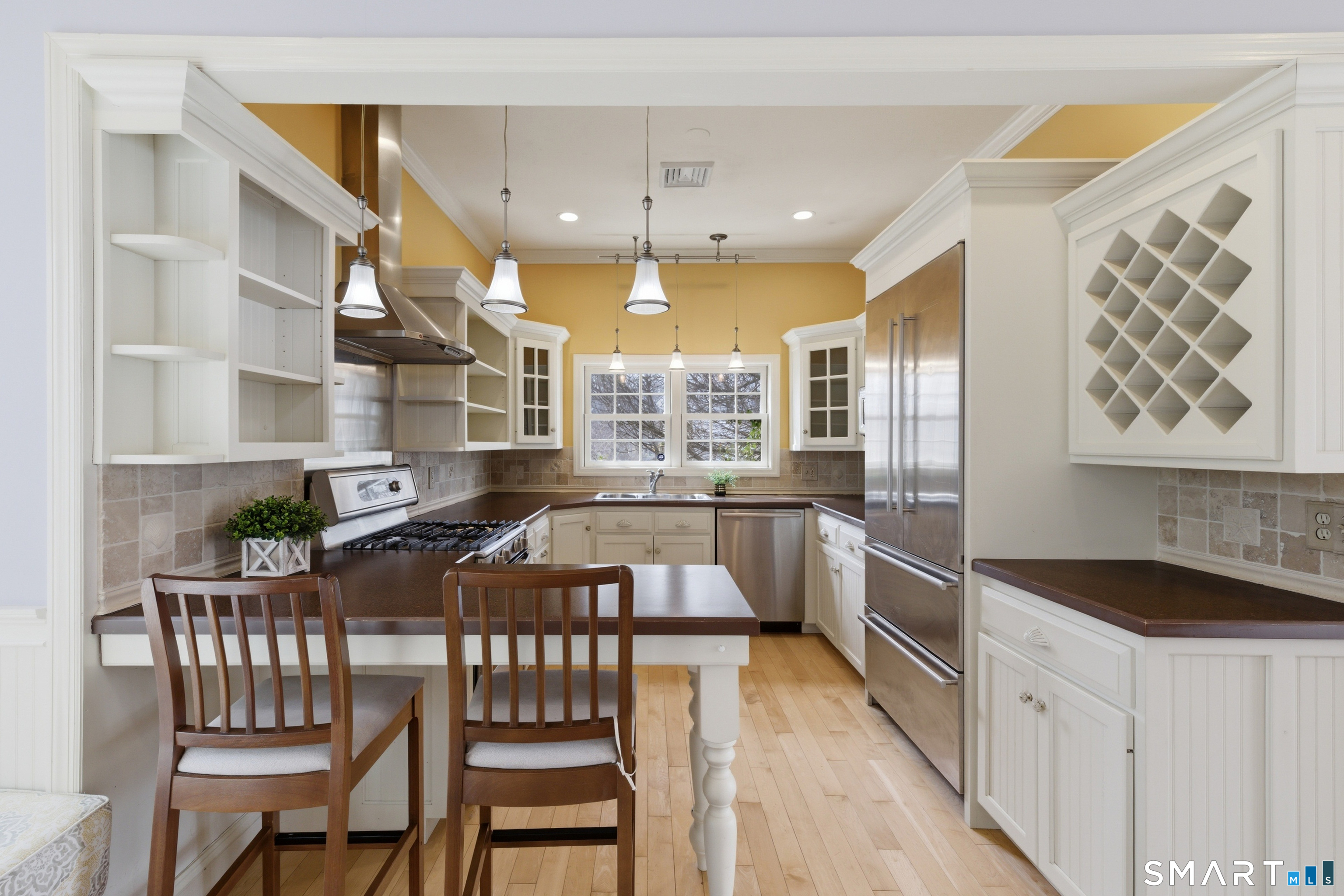 11 Sycamore Road West Hartford, CT 06117 - Photo 28 of 33