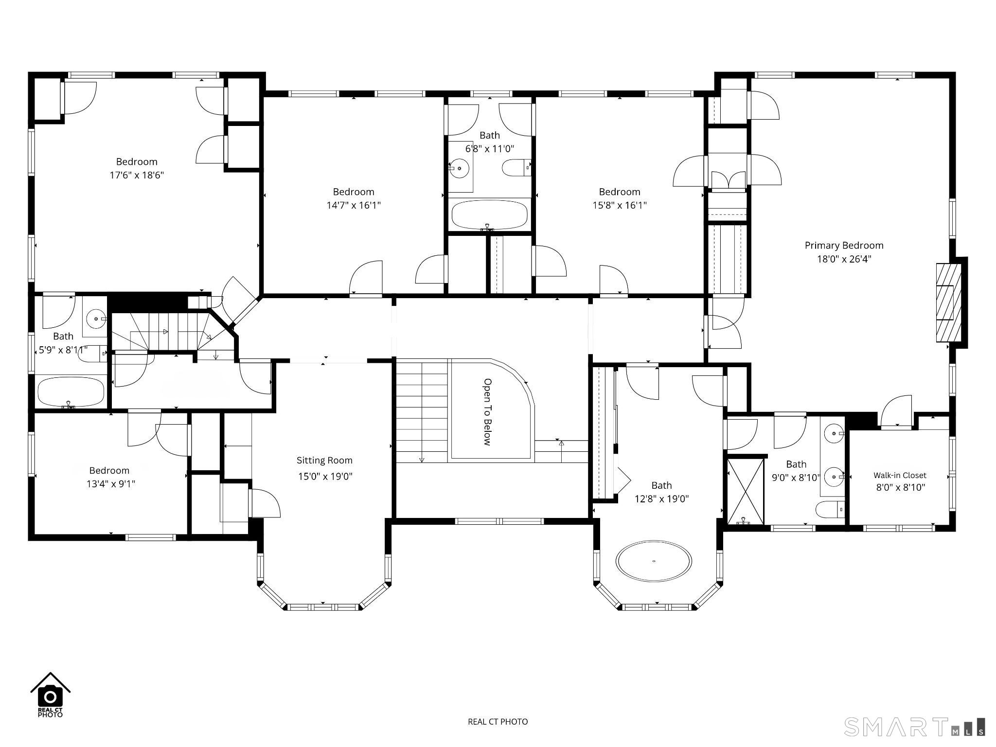 11 Sycamore Road West Hartford, CT 06117 - Photo 32 of 33