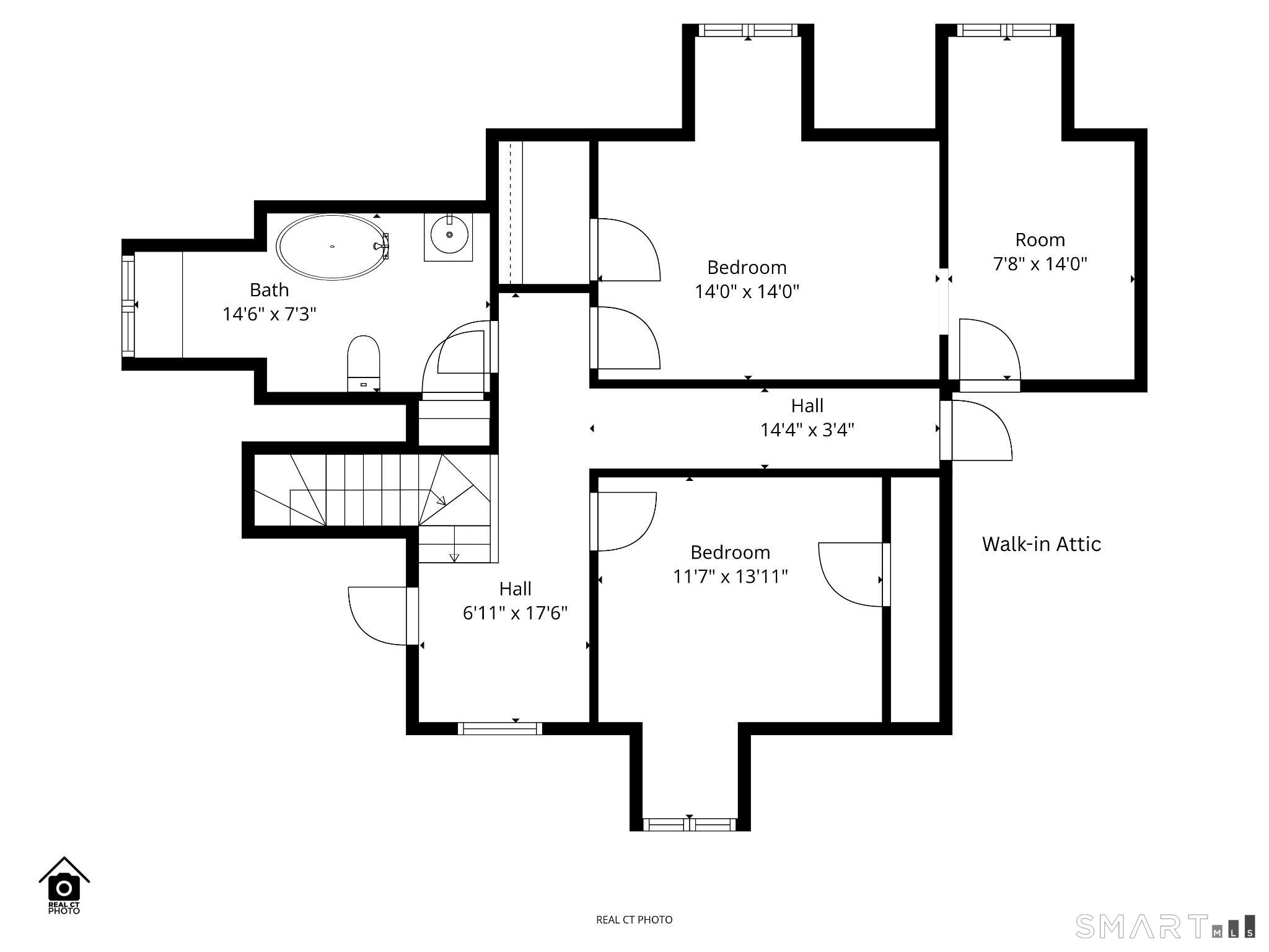 11 Sycamore Road West Hartford, CT 06117 - Photo 33 of 33
