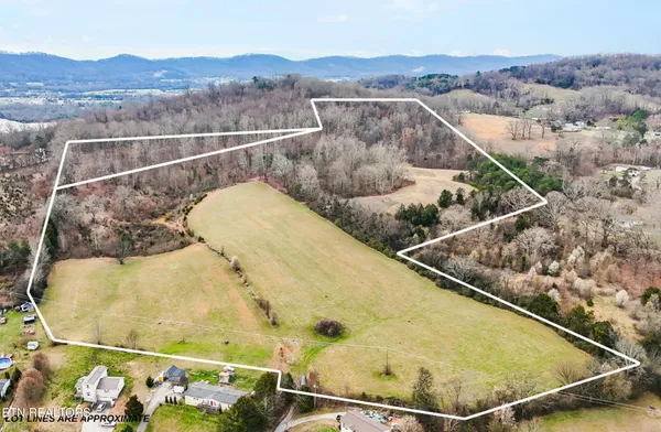 $587,500 | 0 Bales Road, New Market, TN 37820