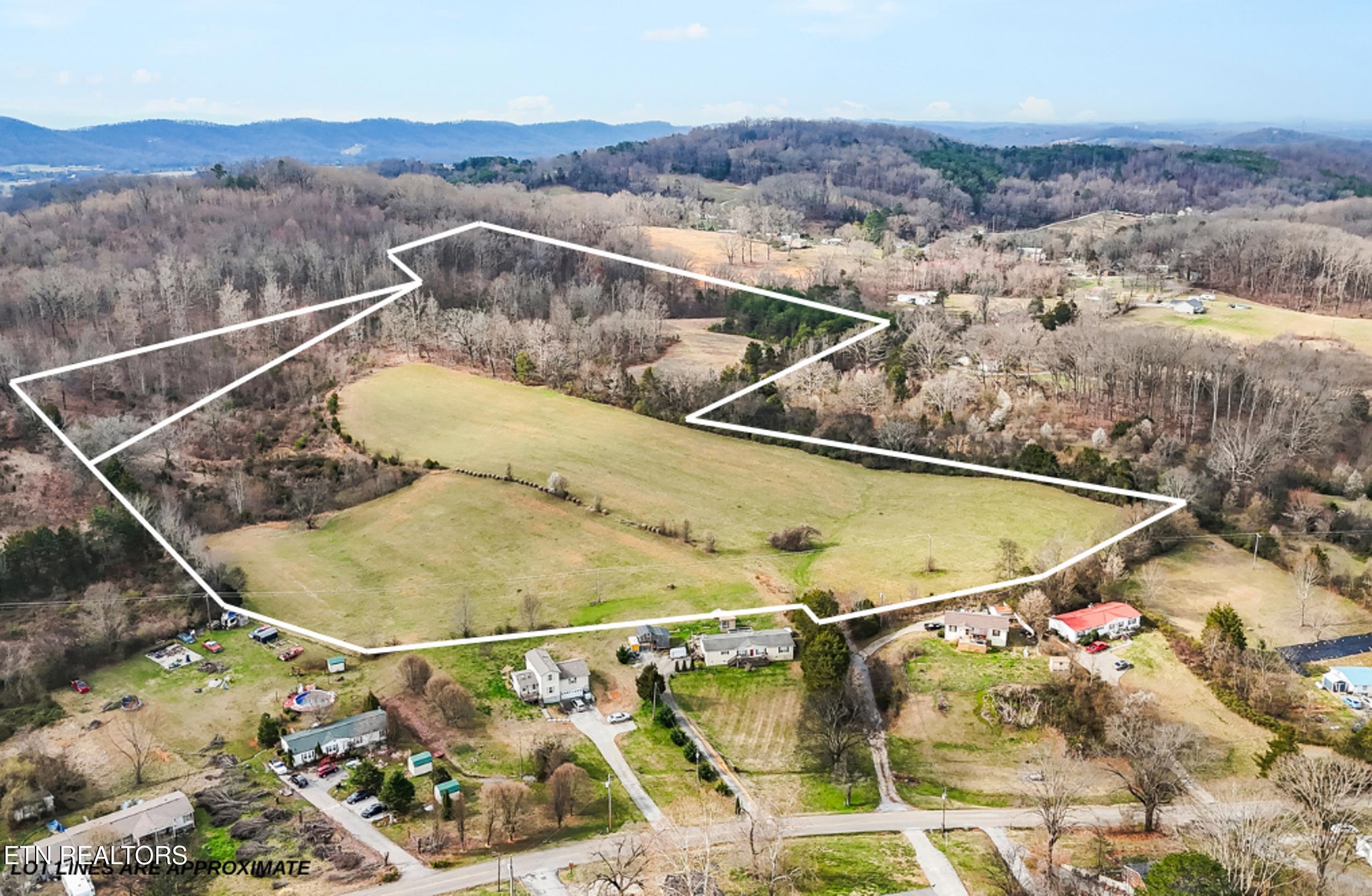 0 Bales Road New Market, TN 37820 - Photo 2 of 22 8_lot lines pt 2.png