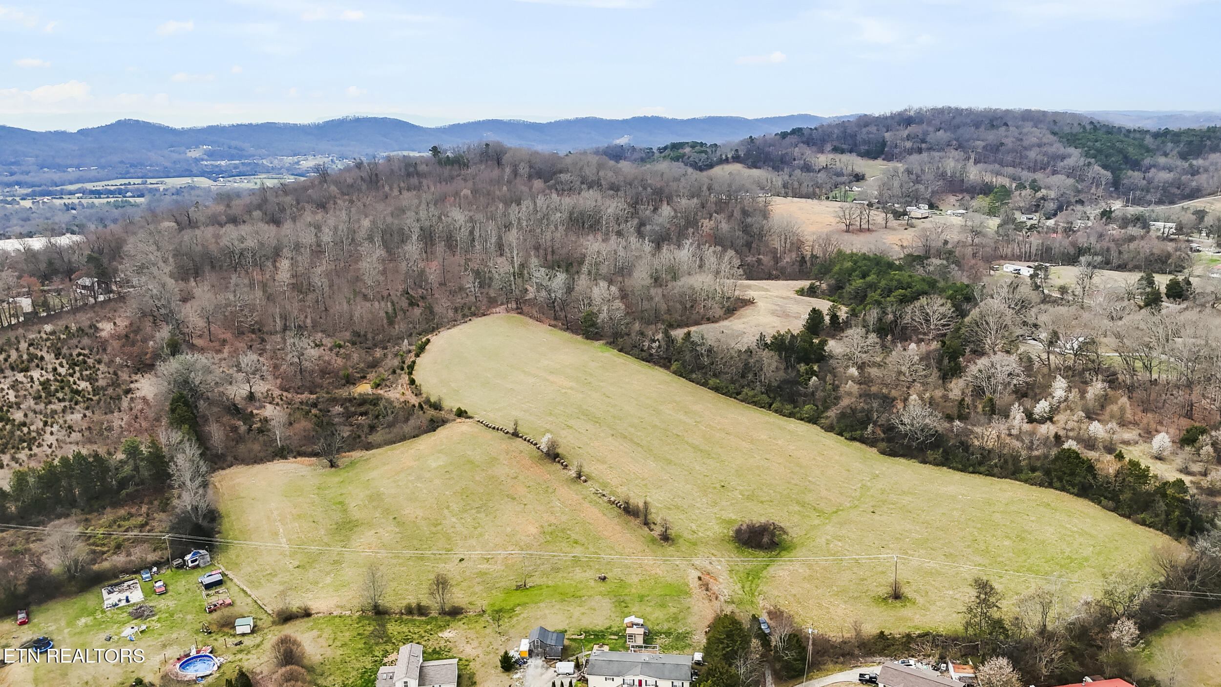 0 Bales Road New Market, TN 37820 - Photo 3 of 22 3_dji_20260303103117_0449_d_1