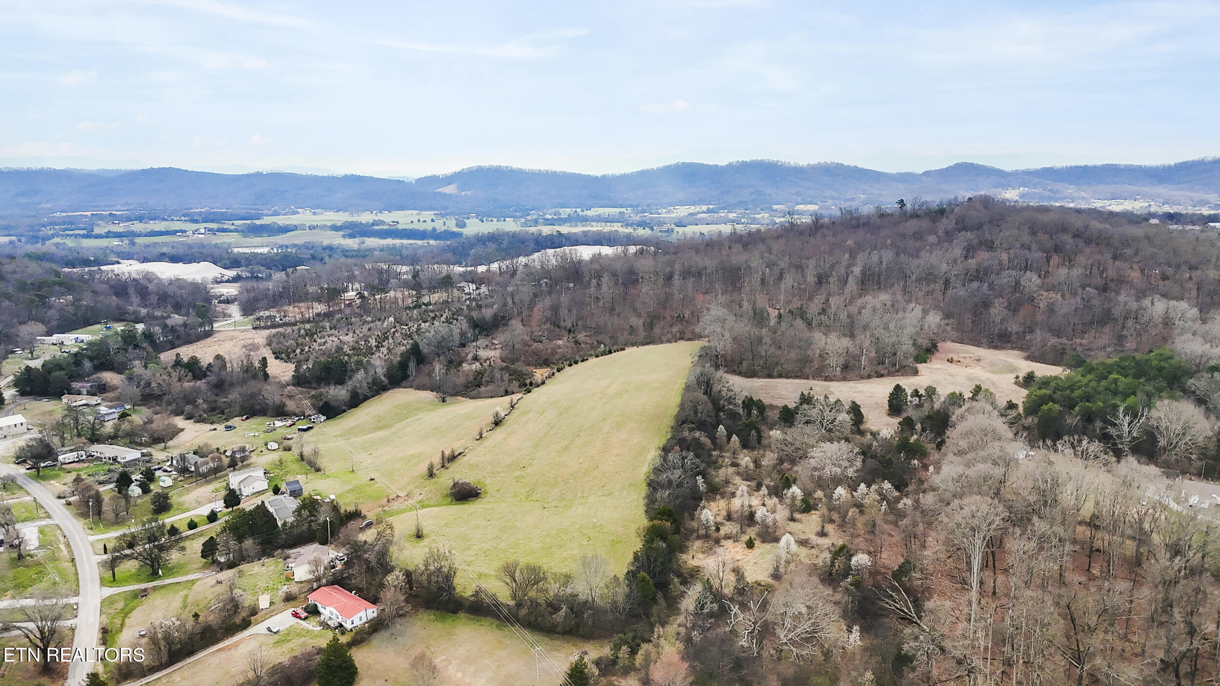 0 Bales Road New Market, TN 37820 - Photo 4 of 22 4_dji_20260303102628_0434_d_1
