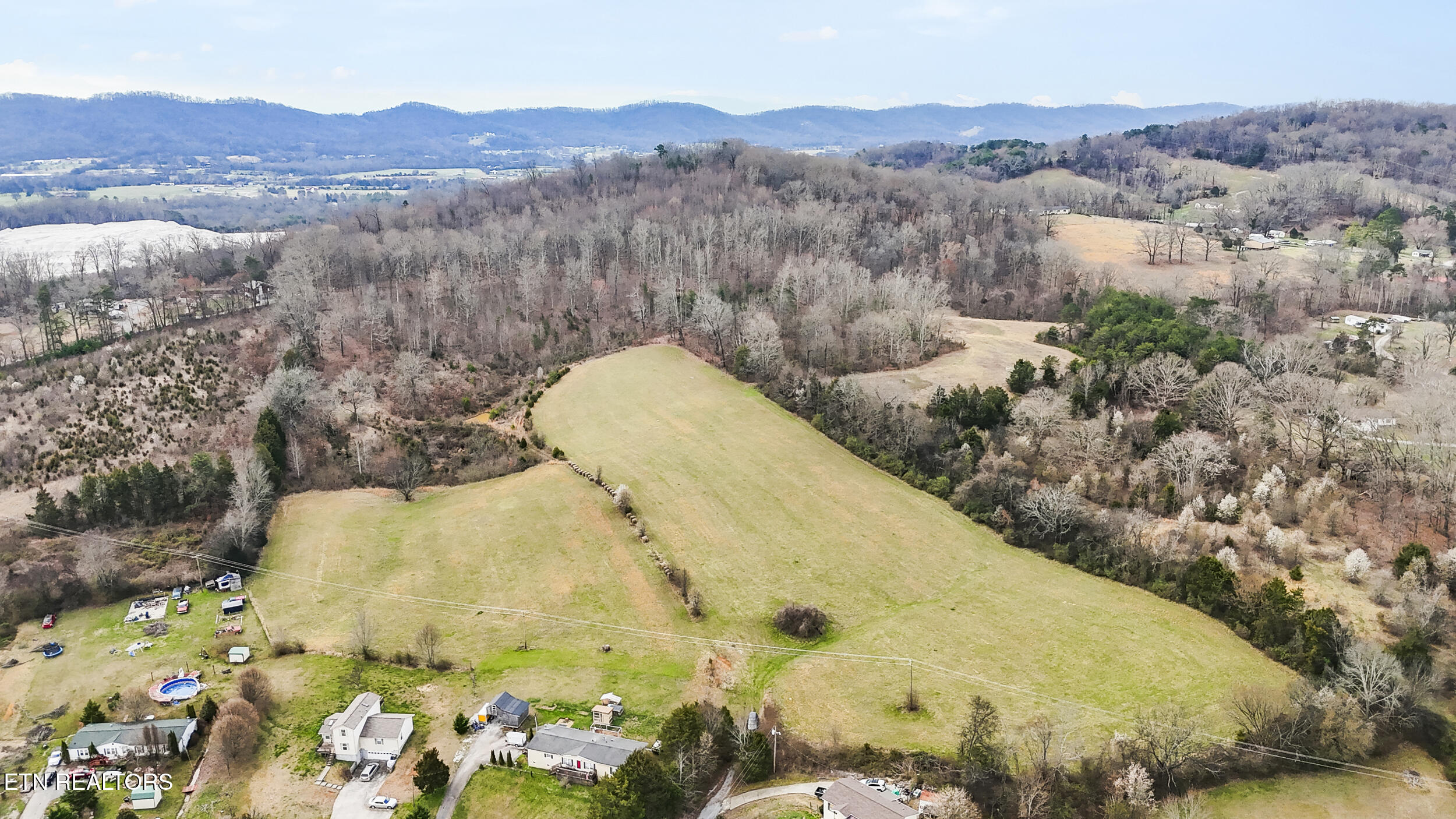 0 Bales Road New Market, TN 37820 - Photo 5 of 22 5_dji_20260303101337_0389_d_1
