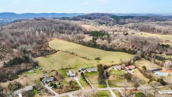 $587,500 | 0 Bales Road, New Market, TN 37820