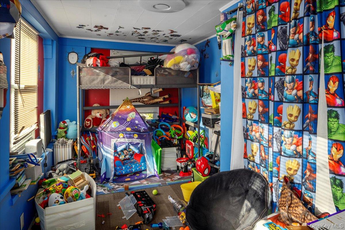 196-33 Foothill Avenue Queens, NY 11423 - Photo 16 of 34 a view of an outdoor space