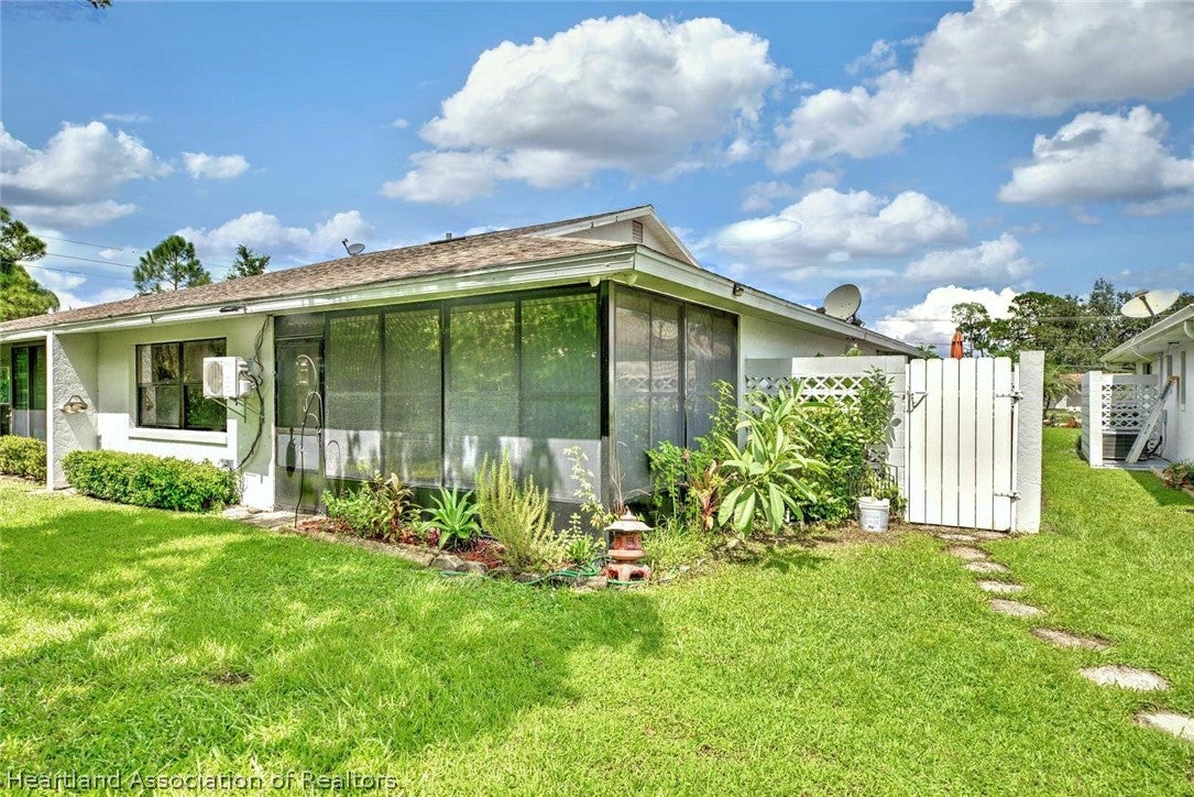 4007 Golfview Road Sebring, FL 33875 - Photo 31 of 34 Gallery Image 31
