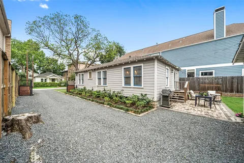 $590,000 | 1510 Alexander Street, Houston, TX 77008