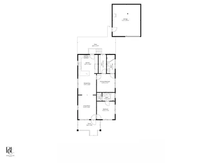 $590,000 | 1510 Alexander Street, Houston, TX 77008