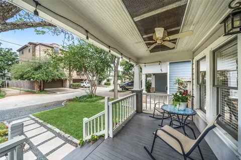 $590,000 | 1510 Alexander Street, Houston, TX 77008