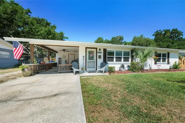 $290,000 | 1207 Orange Avenue, Tavares, FL 32778