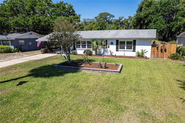 $290,000 | 1207 Orange Avenue, Tavares, FL 32778