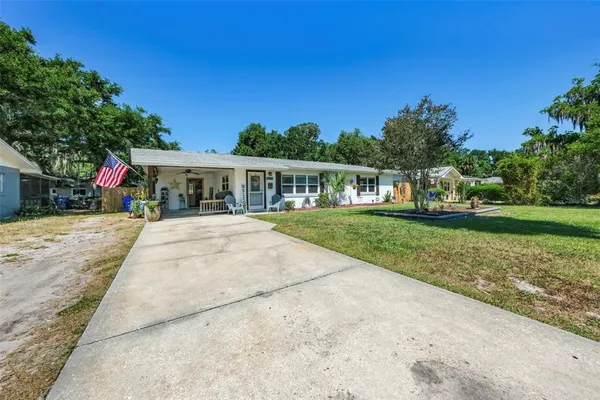 $290,000 | 1207 Orange Avenue, Tavares, FL 32778