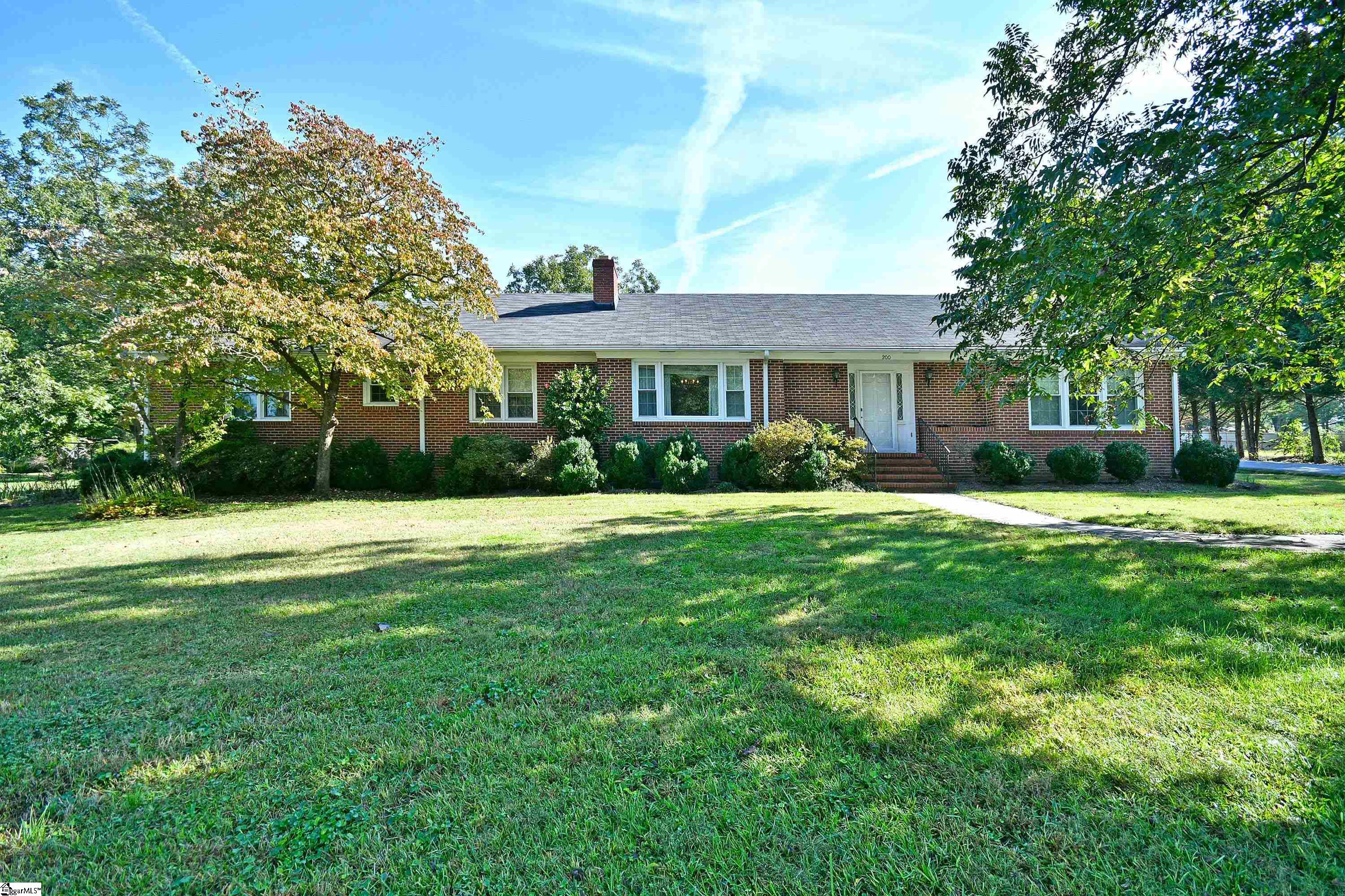 200 Garrett Street Fountain Inn, SC 29644 - Photo 1 of 32 Gallery Image 1