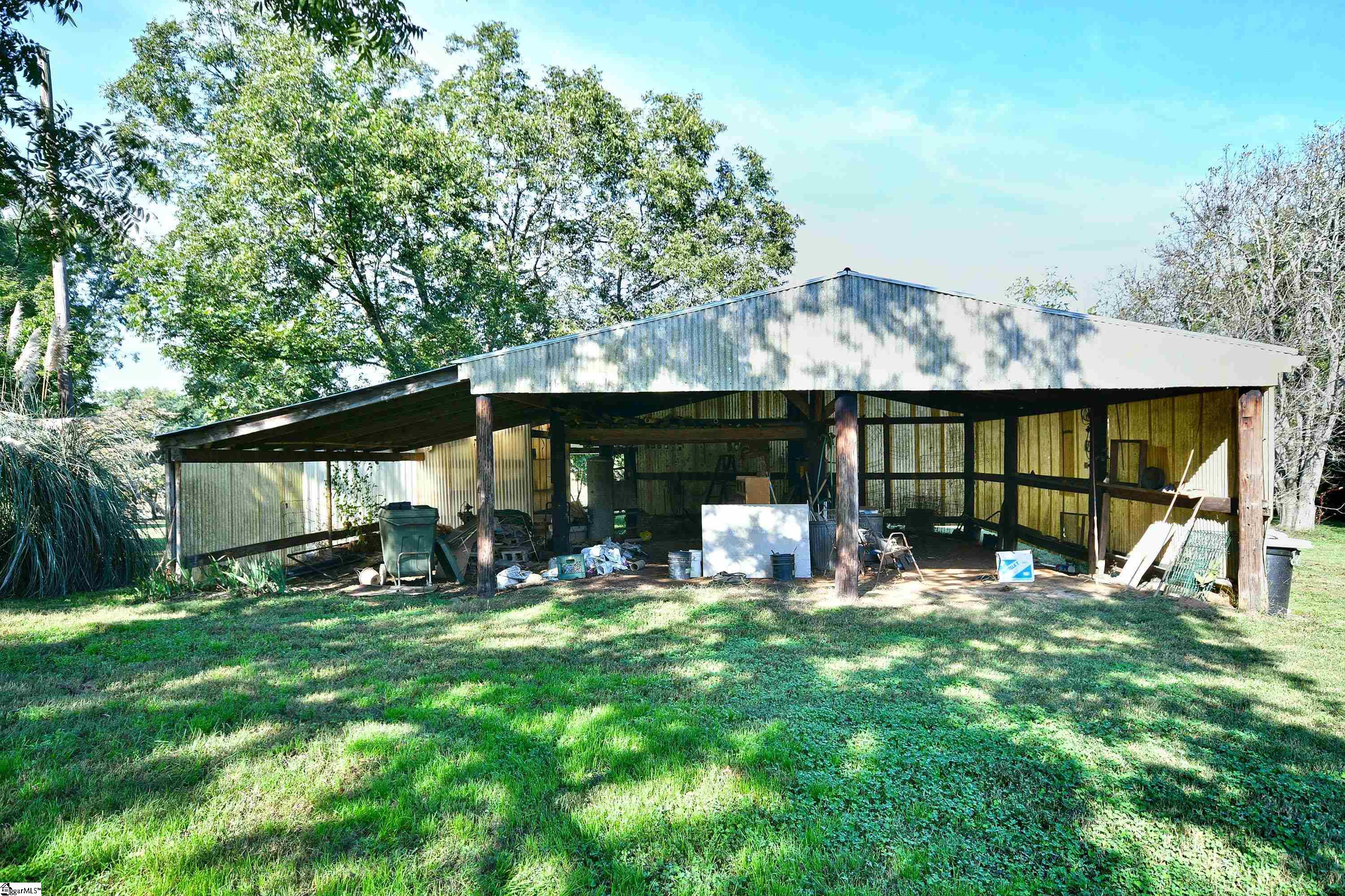 200 Garrett Street Fountain Inn, SC 29644 - Photo 31 of 32 Gallery Image 31