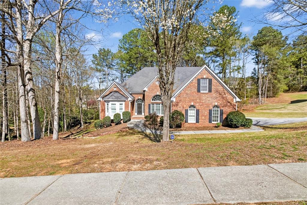 3570 Bulloch Lake Road Loganville, GA 30052 - Photo 2 of 79