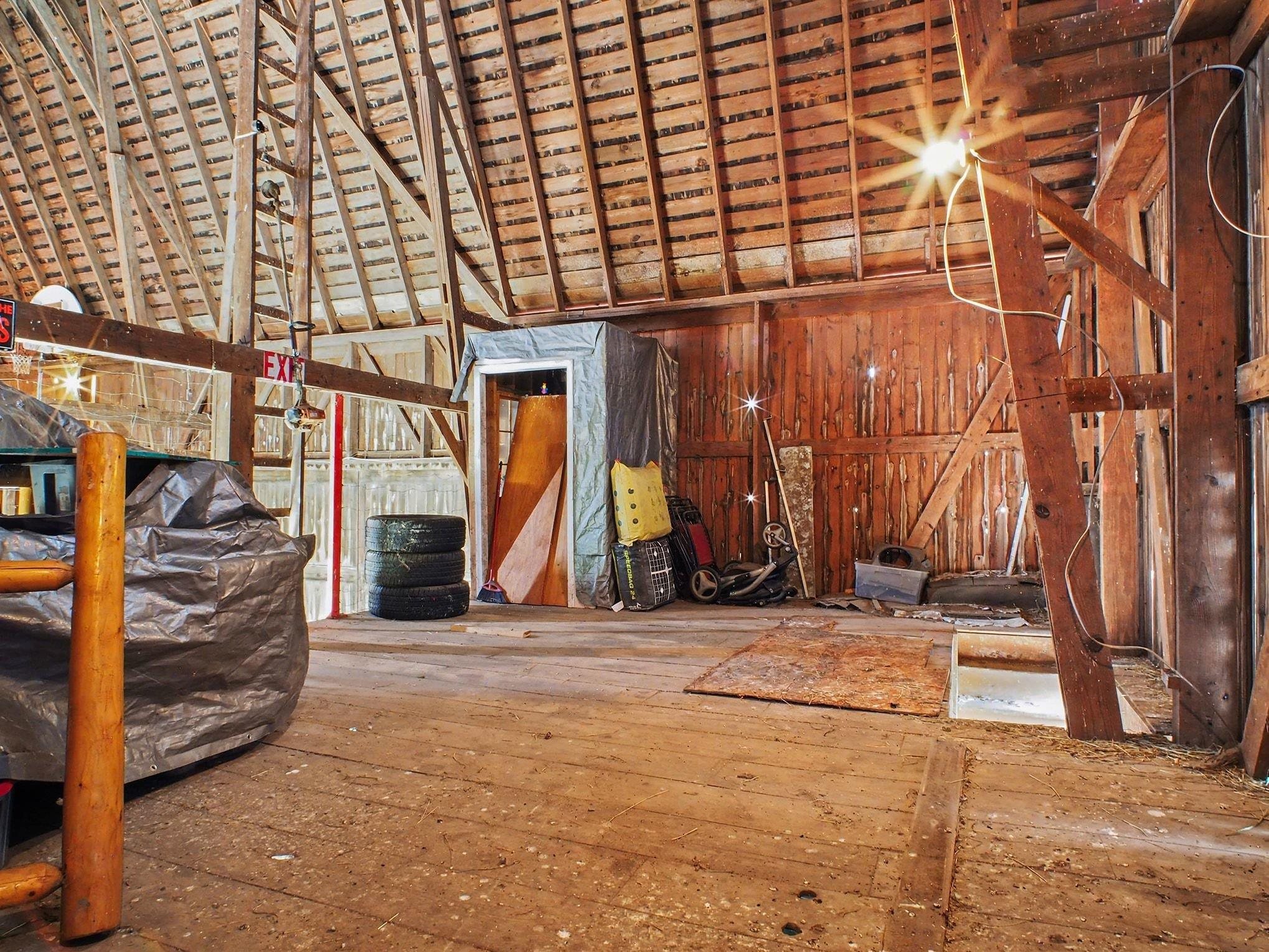6596 West Washington Road Alma, MI 48801 - Photo 23 of 24