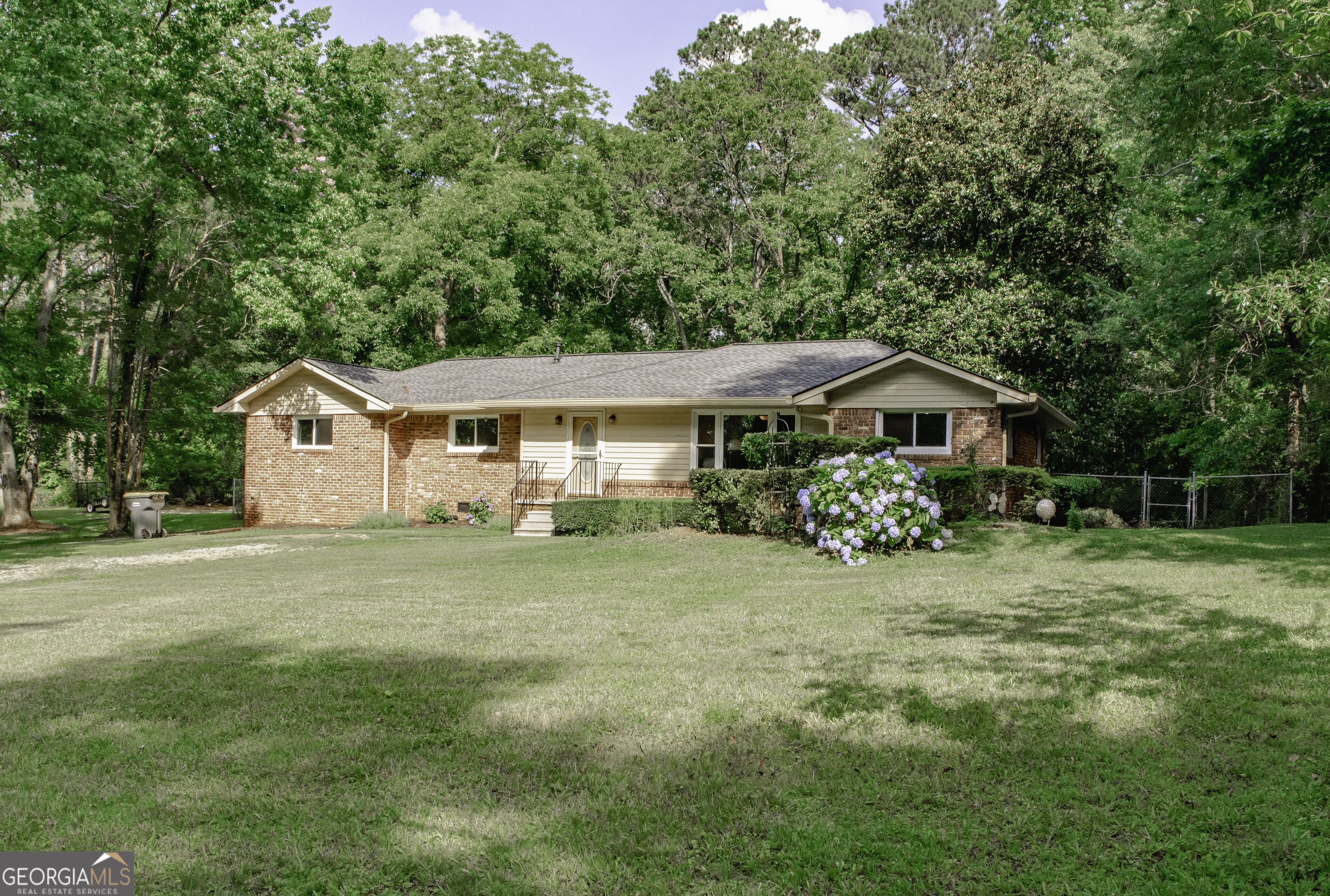 2403 West Grantville Road Newnan, GA 30263 - Photo 1 of 1