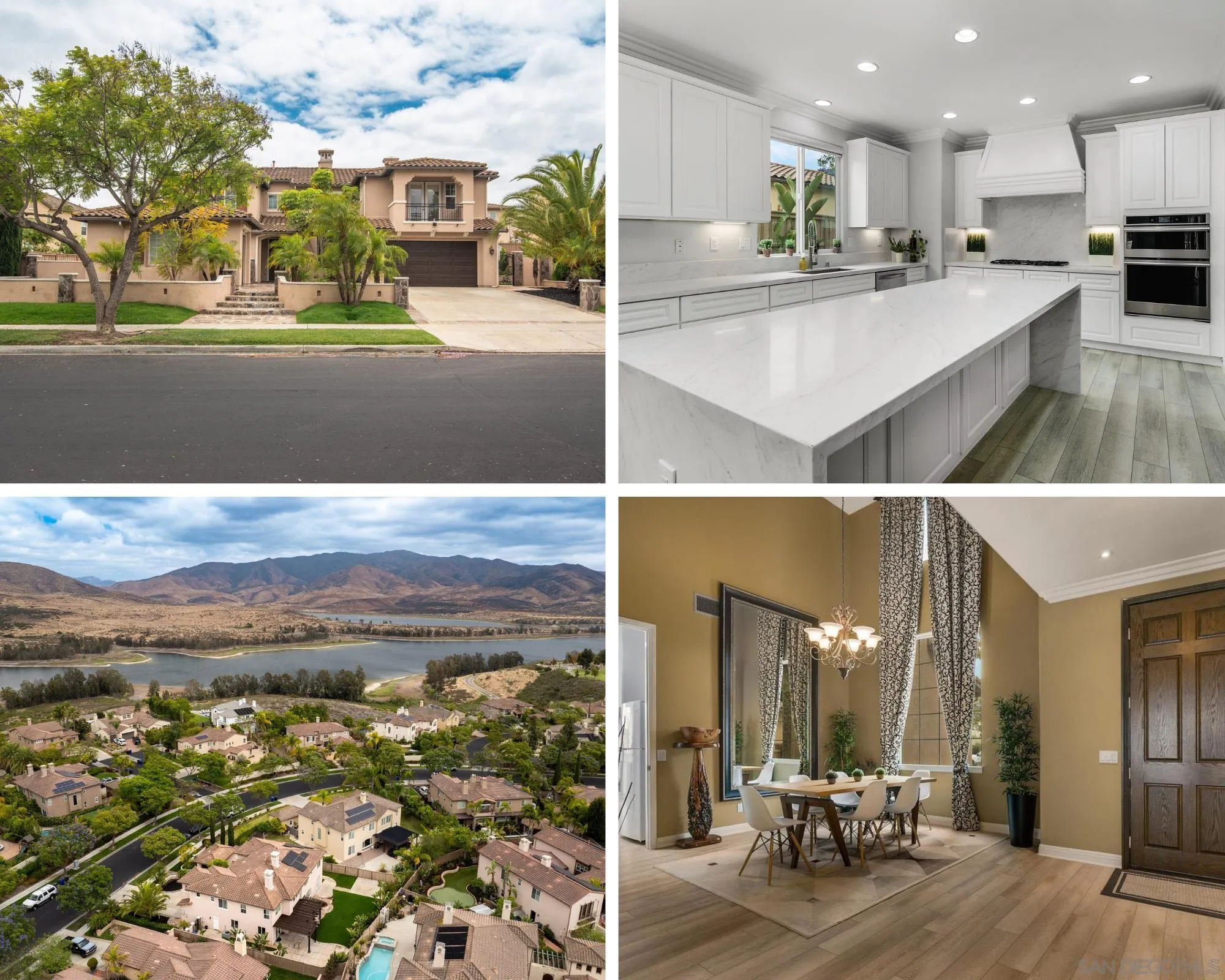1352 North Paradise Ridge Way Chula Vista, CA 91915 - Photo 1 of 67