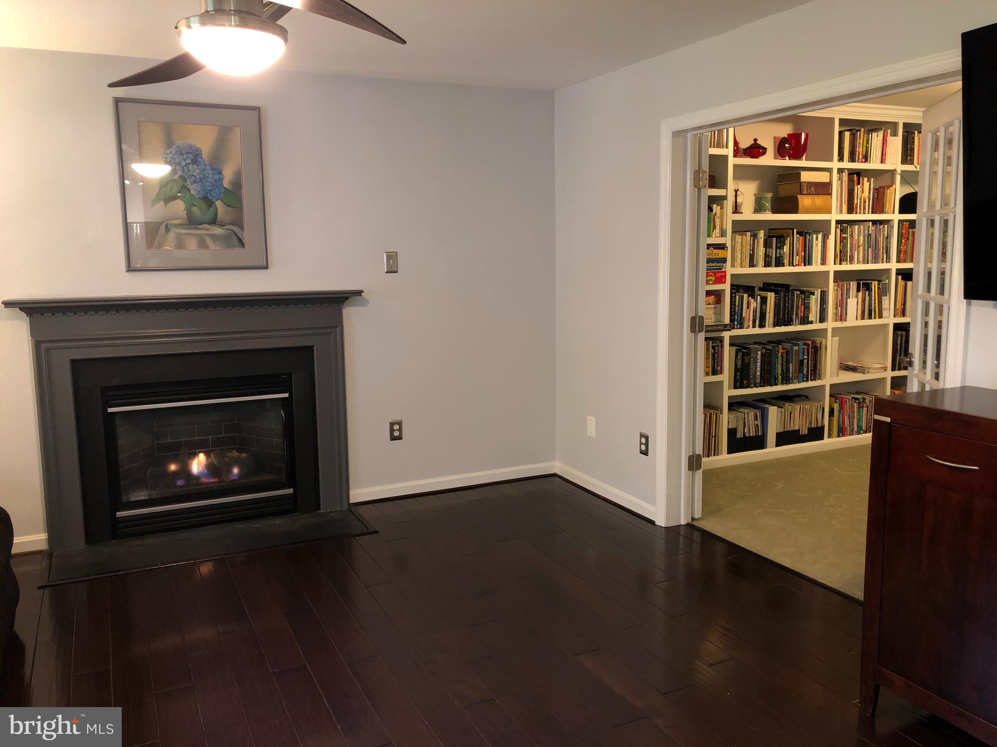 4575 Courtneys Corner Road Sumerduck, VA 22742 - Photo 25 of 145 Gas Fireplace