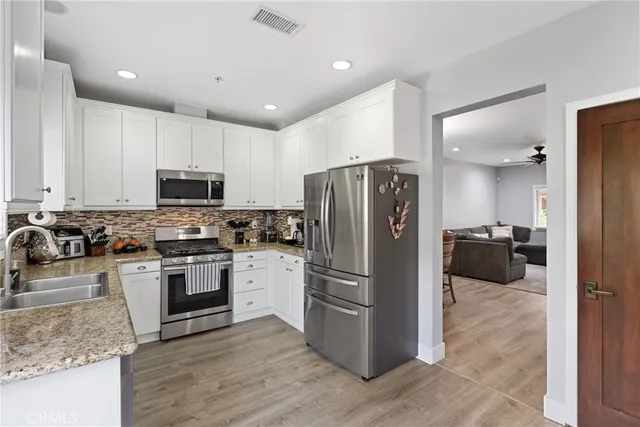 $640,000 | 707 South Azusa Avenue, Unit B, Azusa, CA 91702