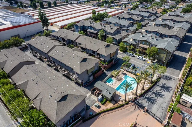 $640,000 | 707 South Azusa Avenue, Unit B, Azusa, CA 91702