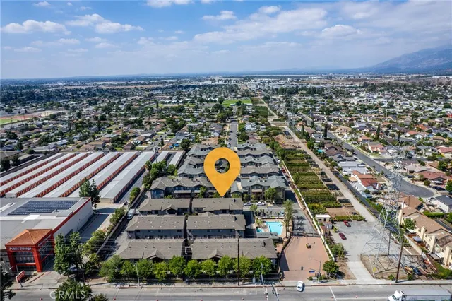 $640,000 | 707 South Azusa Avenue, Unit B, Azusa, CA 91702