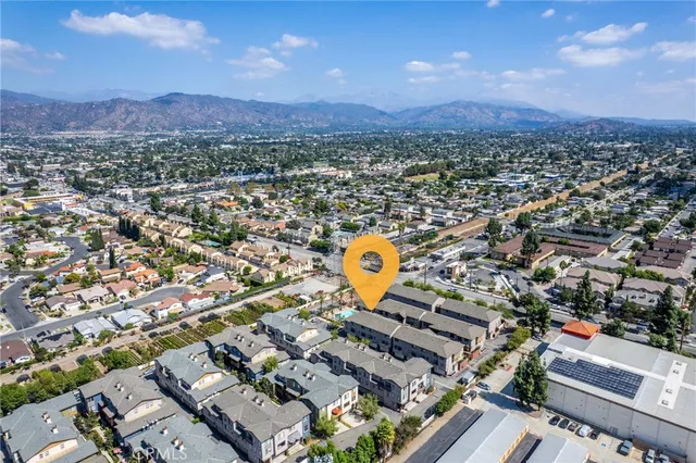 $640,000 | 707 South Azusa Avenue, Unit B, Azusa, CA 91702