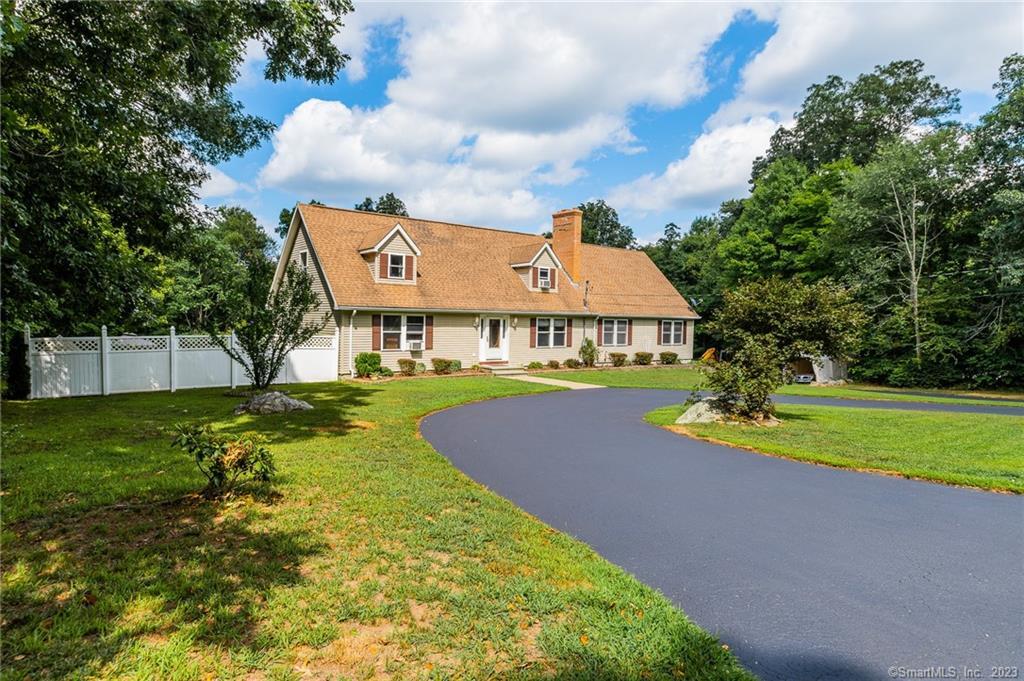 9 Liberty Road Montville, CT 06370 - Photo 1 of 1