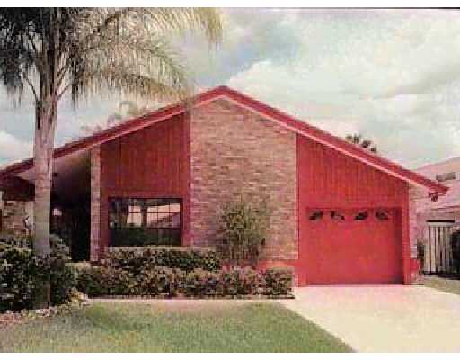 10210 Camelback Lane Boca Raton, FL 33498 - Photo 1 of 1 Primary Photo