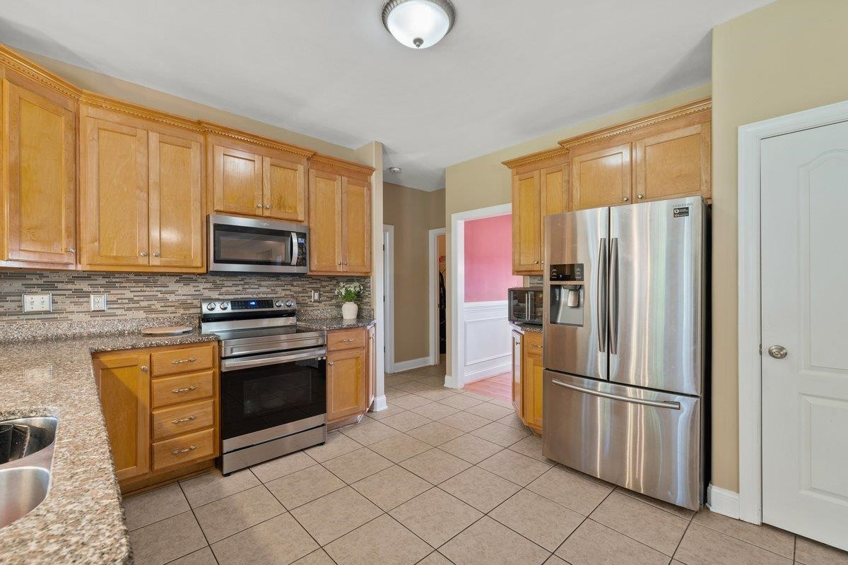 120 Revell Road Selma, NC 27576 - Photo 15 of 34 Photo 16