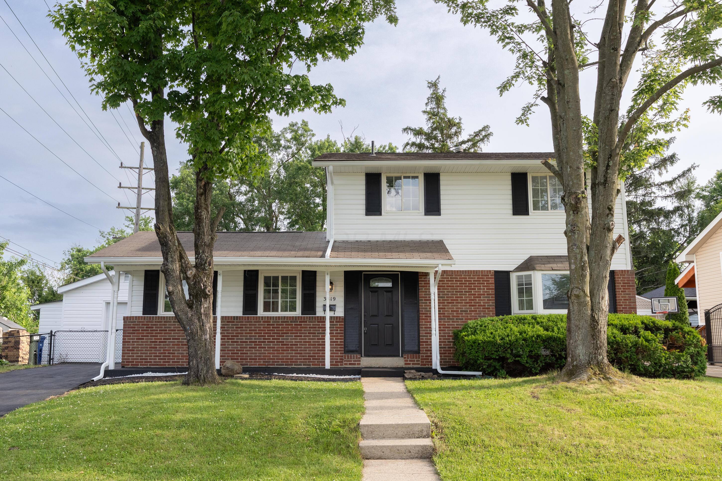 3819 Lynward Road Columbus, OH 43228 - Photo 9 of 57