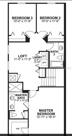 $2,800 | 290 Cedar Bark Lane, Sanford, FL 32771
