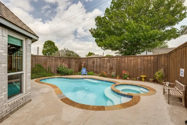 $479,000 | 527 Cameron Lane, Allen, TX 75002