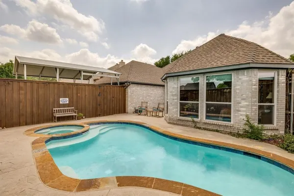 $479,000 | 527 Cameron Lane, Allen, TX 75002