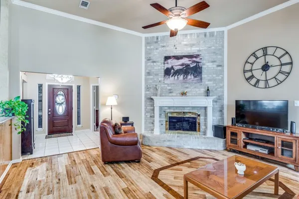 $479,000 | 527 Cameron Lane, Allen, TX 75002