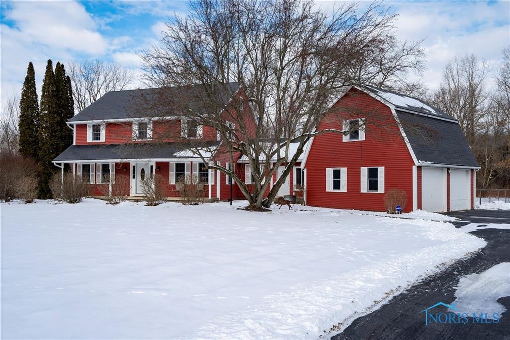 10540 Ramm Road Whitehouse, OH 43571 - Photo 5 of 44 Gallery Image 5