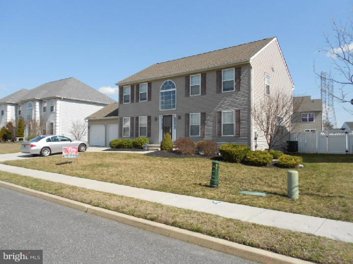 115 Quiet Road Sicklerville, NJ 08081 - Photo 2 of 25 Exterior Side