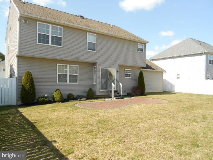 115 Quiet Road Sicklerville, NJ 08081 - Photo 11 of 25 Back Yard