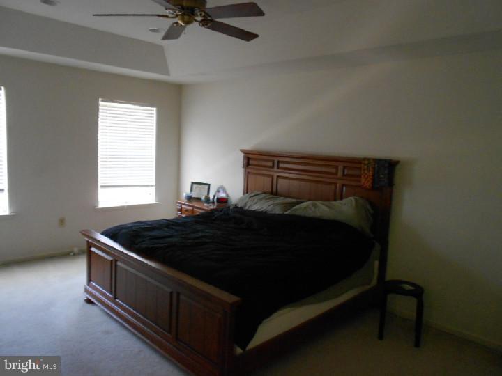 115 Quiet Road Sicklerville, NJ 08081 - Photo 14 of 25 Master Bedroom